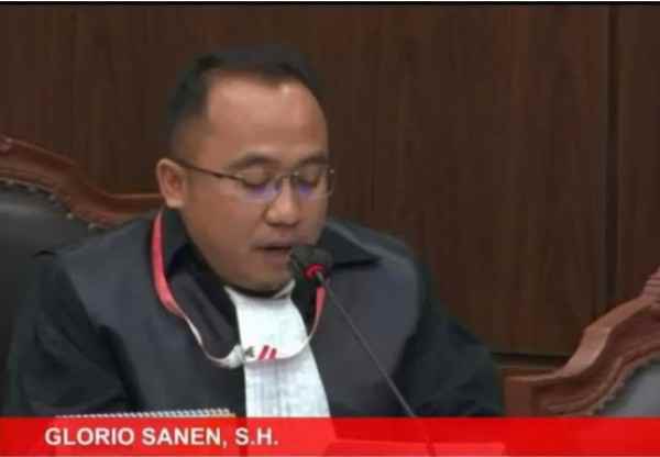 Sengketa Pilkada Melawi Berakhir, MK Tolak Gugatan Kluisen-Iif